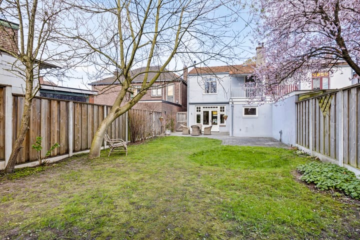 Foto 33 van Vondelstraat 67