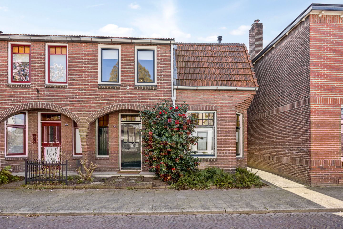 Photo 34 of Vondelstraat 67