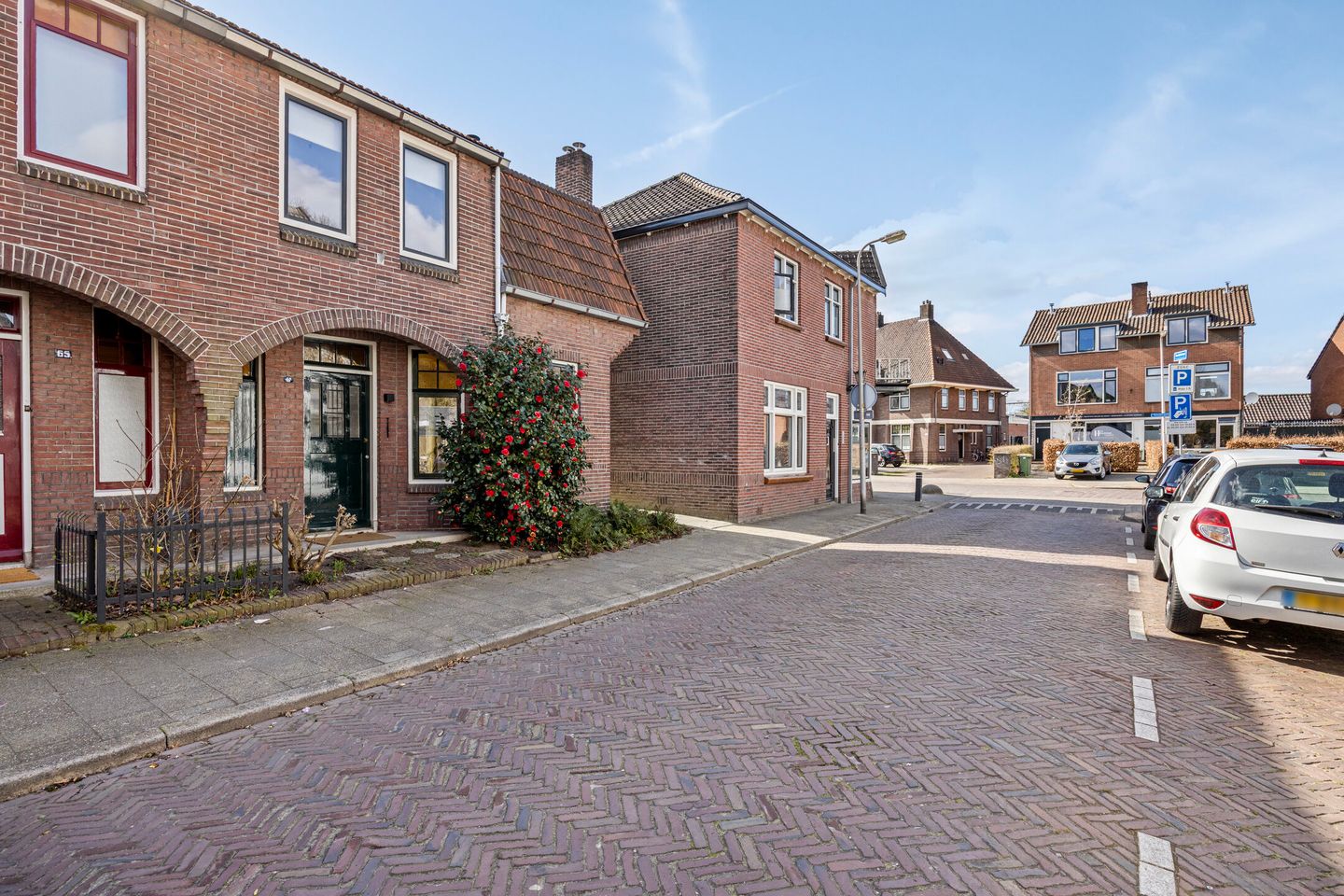 Photo 35 of Vondelstraat 67