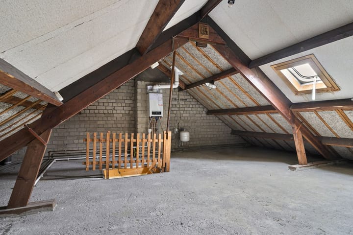 Foto 22 van Kroevenlaan 68