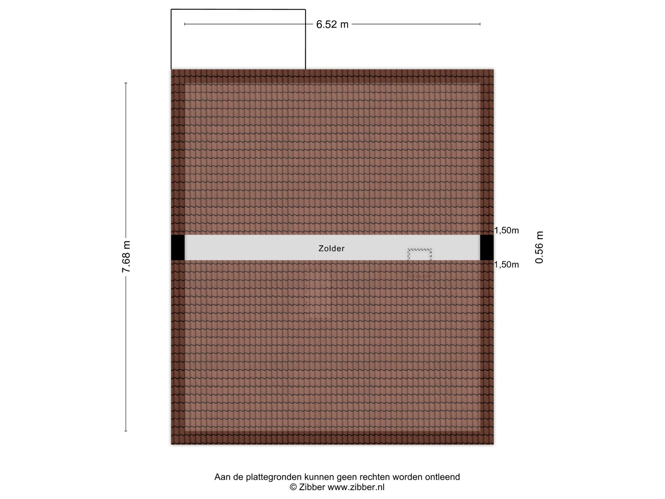 Photo 39 of Vondelstraat 67