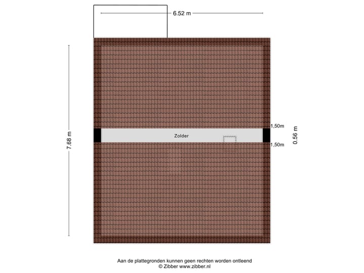 Foto 39 van Vondelstraat 67