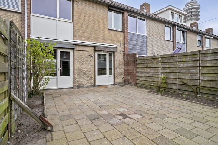 Foto 25 van Kroevenlaan 68