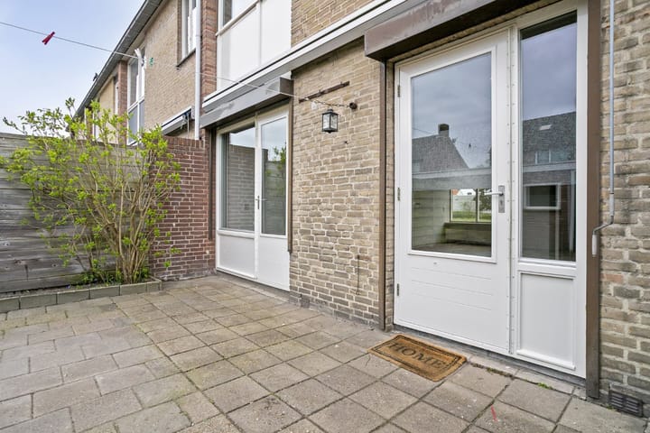 Foto 26 van Kroevenlaan 68