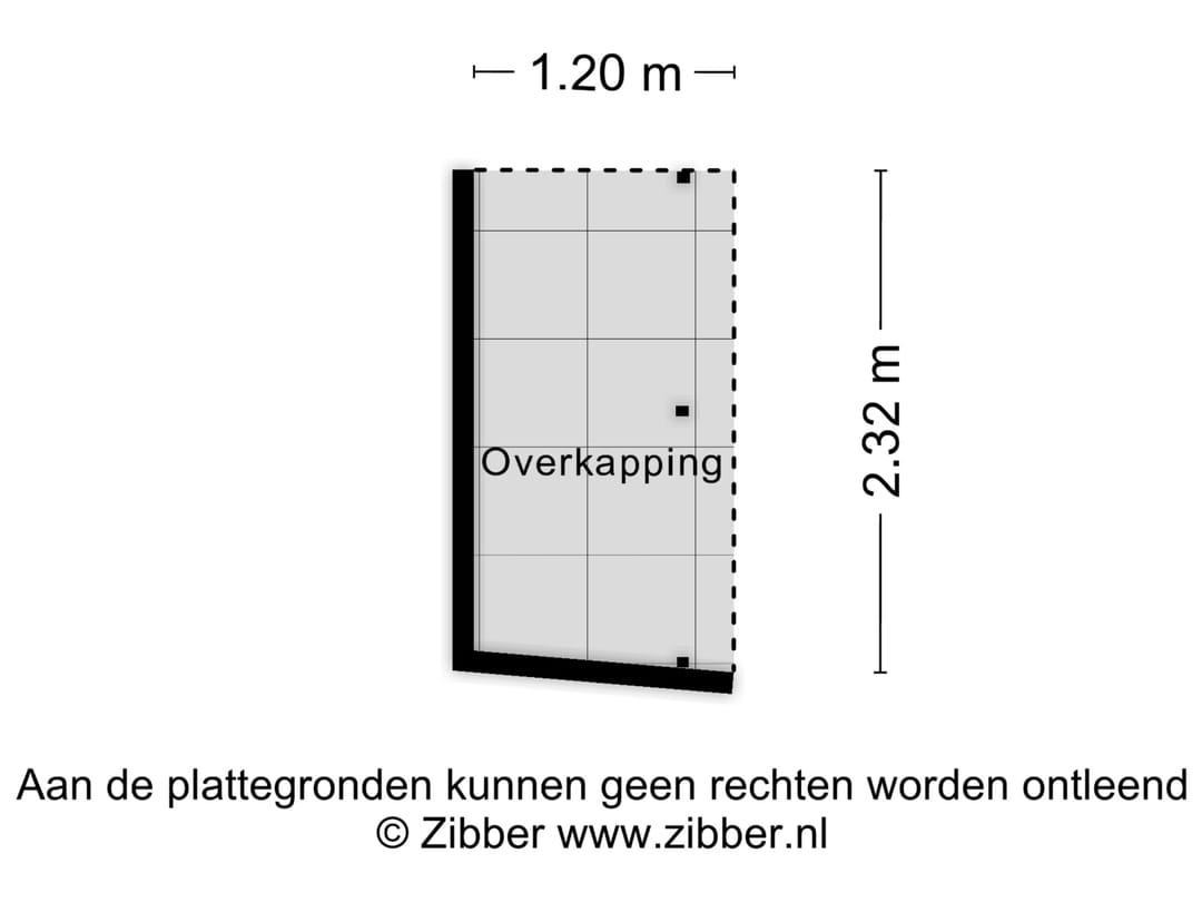 Photo 41 of Vondelstraat 67
