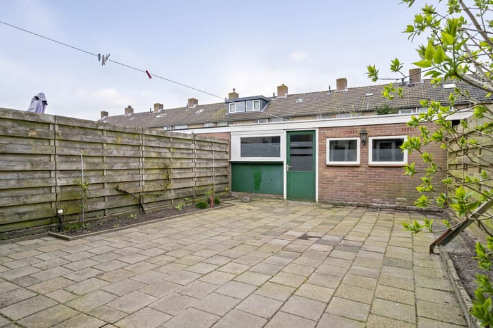 Foto 27 van Kroevenlaan 68