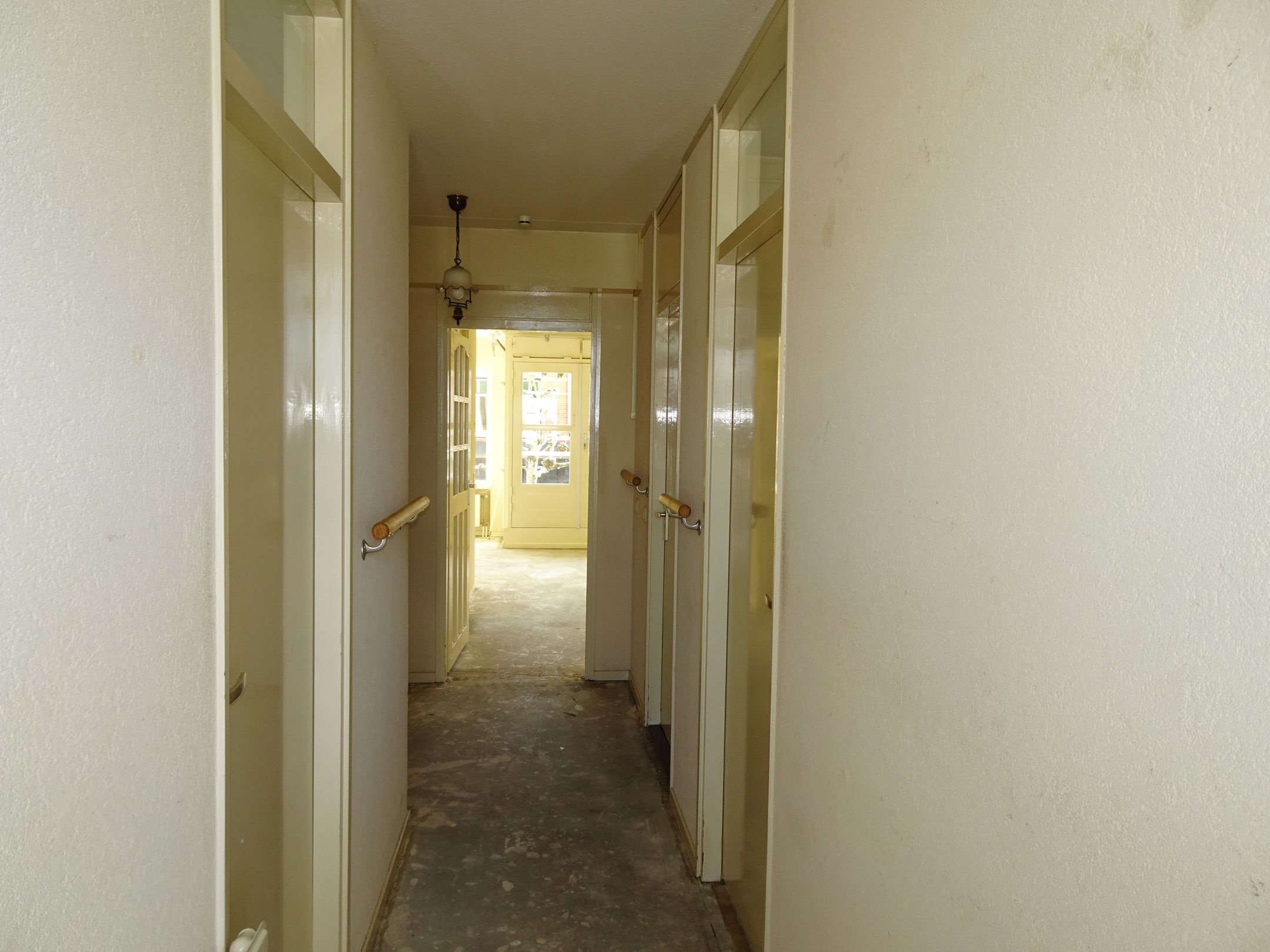 Foto 3 van Gedempte Gracht 27-04