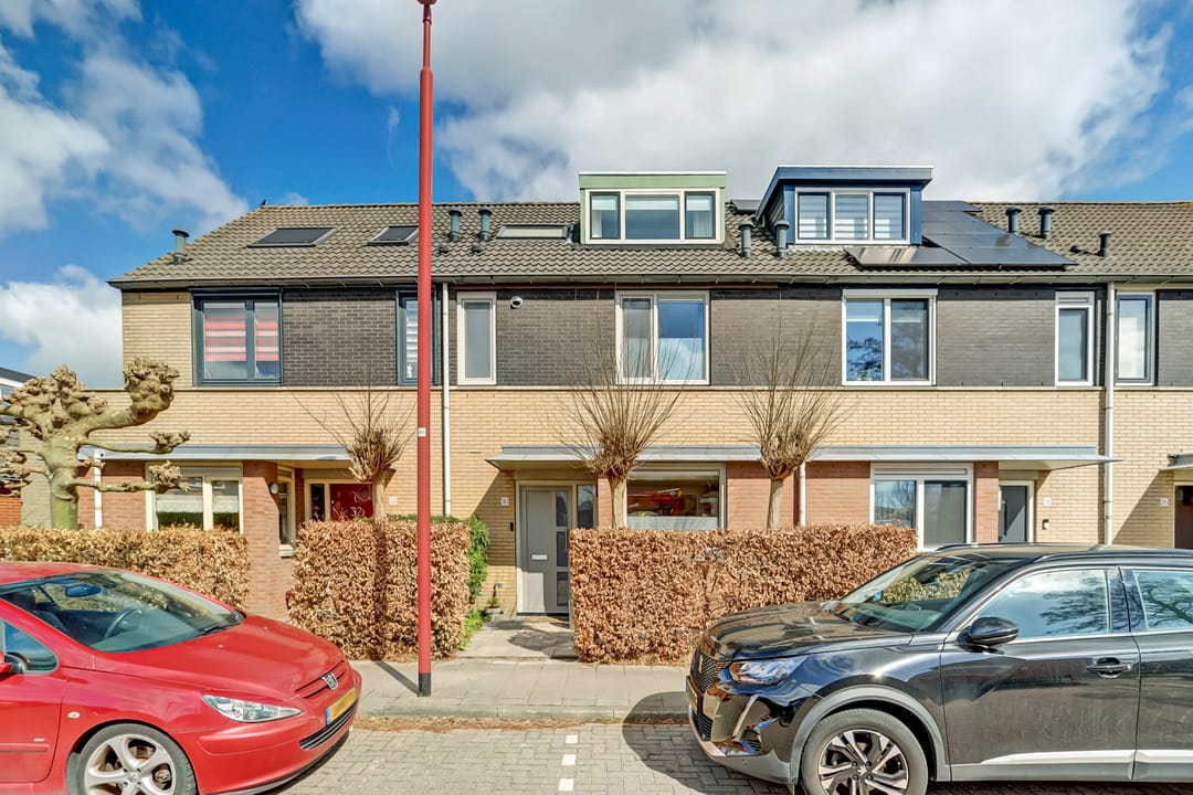 Foto 1 van Pieter van Laerhage 30