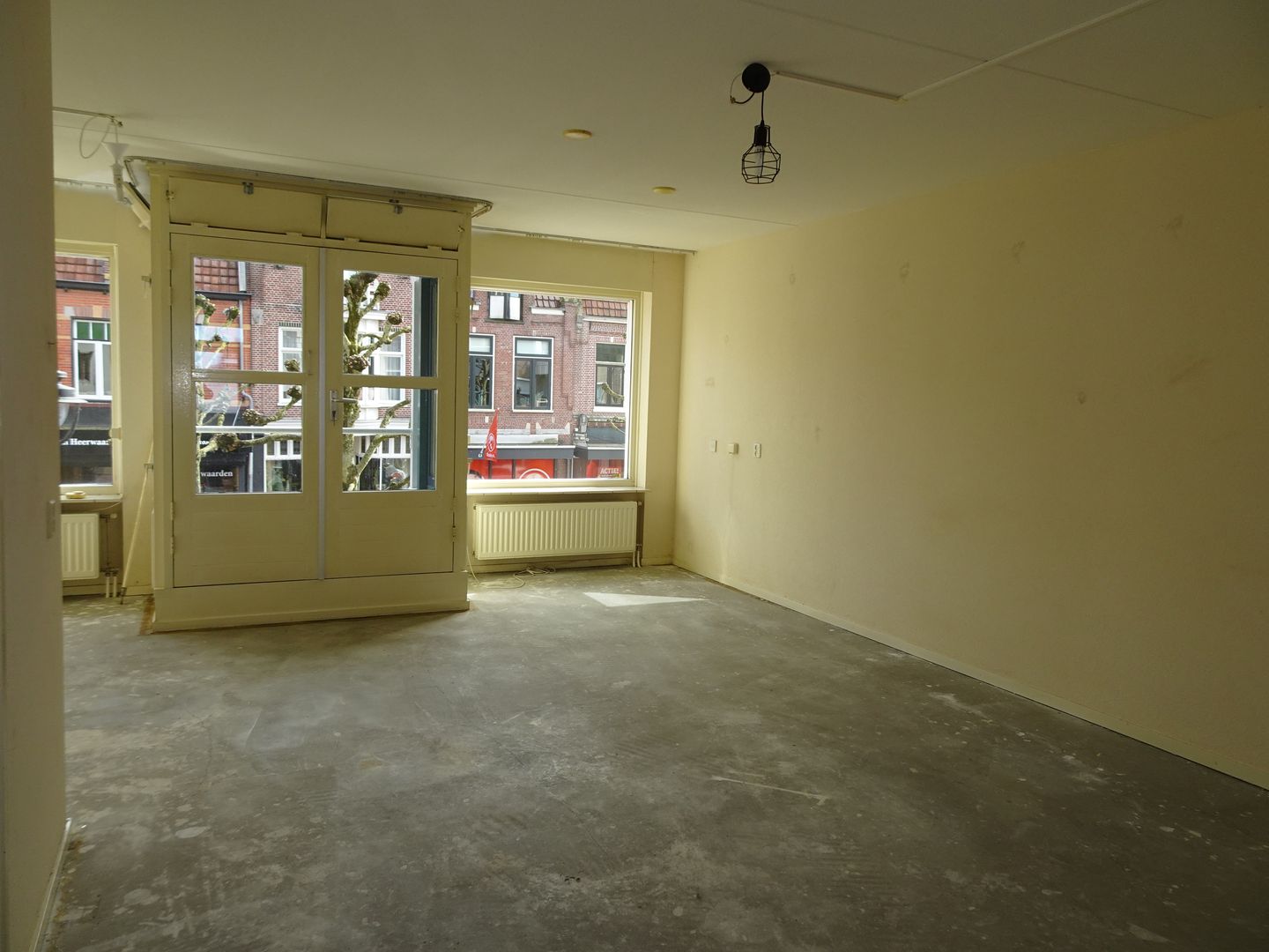 Foto 4 van Gedempte Gracht 27-04