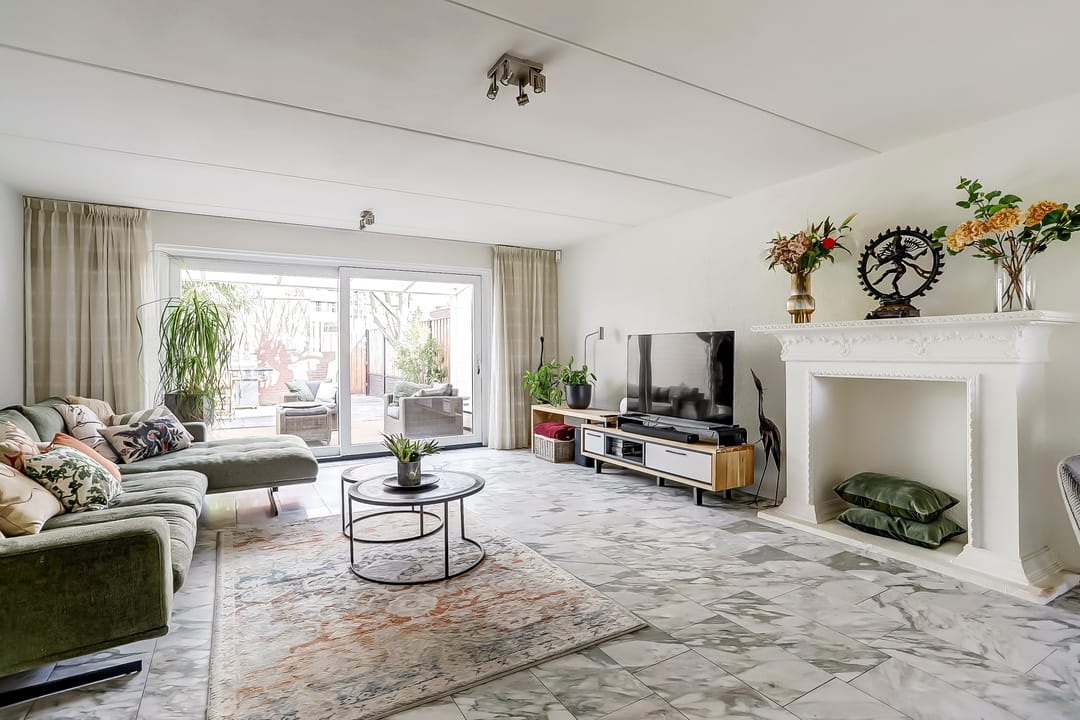 Foto 2 van Pieter van Laerhage 30