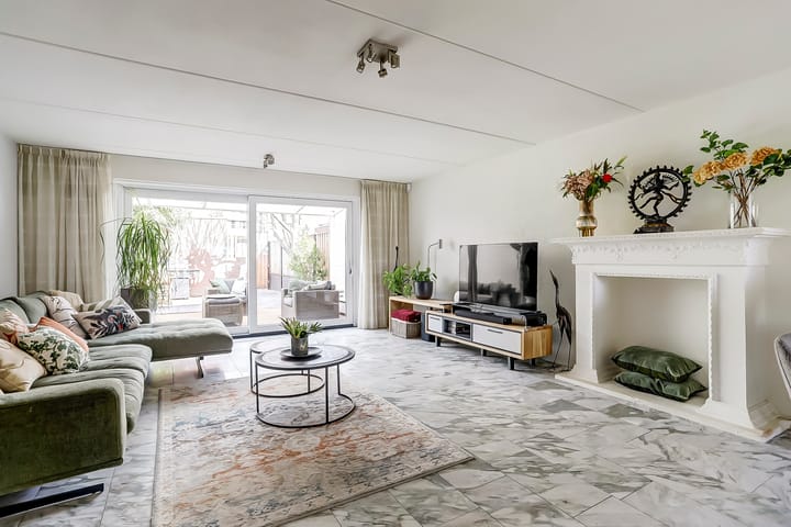 Foto 2 van Pieter van Laerhage 30