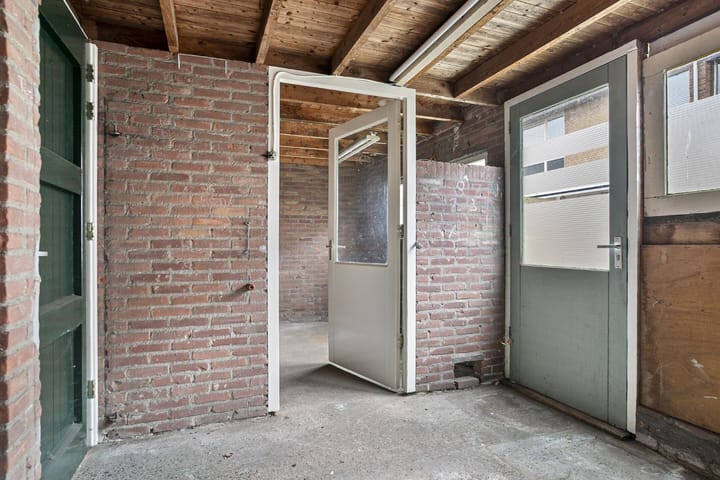 Foto 30 van Kroevenlaan 68