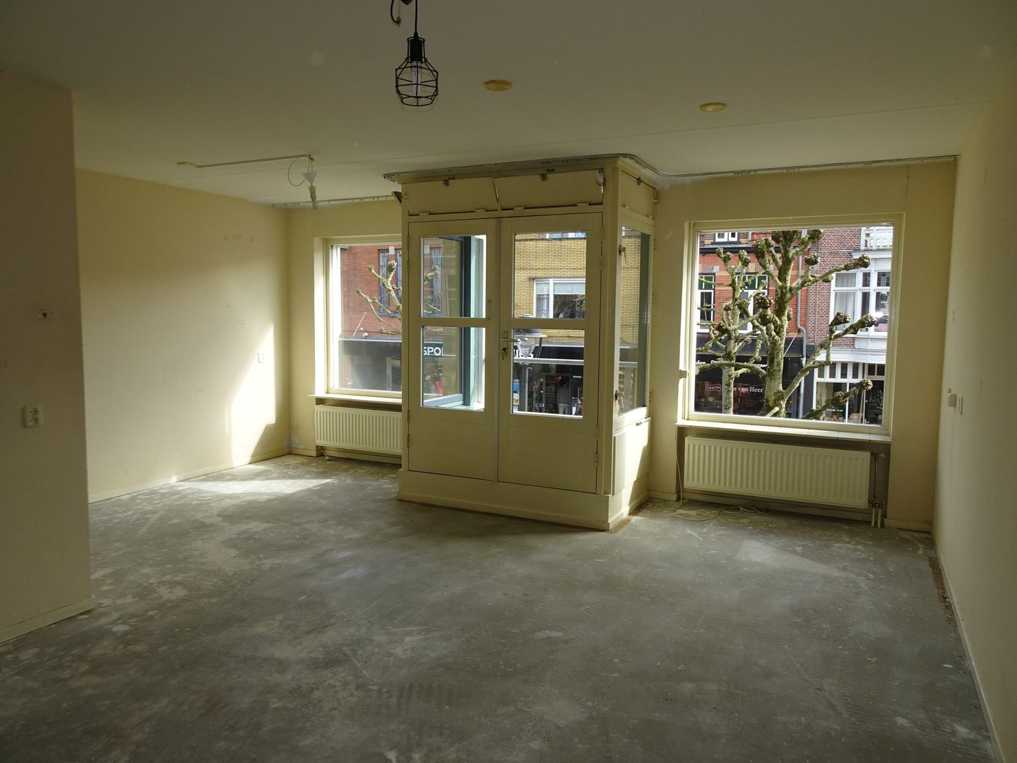 Foto 5 van Gedempte Gracht 27-04