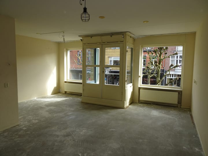 Foto 5 van Gedempte Gracht 27-04