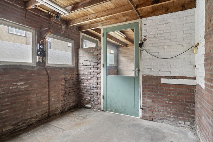 Foto 31 van Kroevenlaan 68