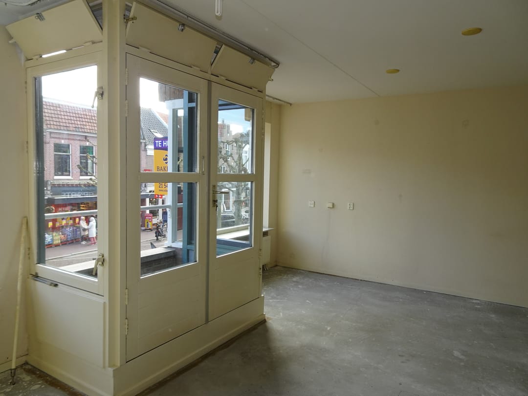 Foto 7 van Gedempte Gracht 27-04