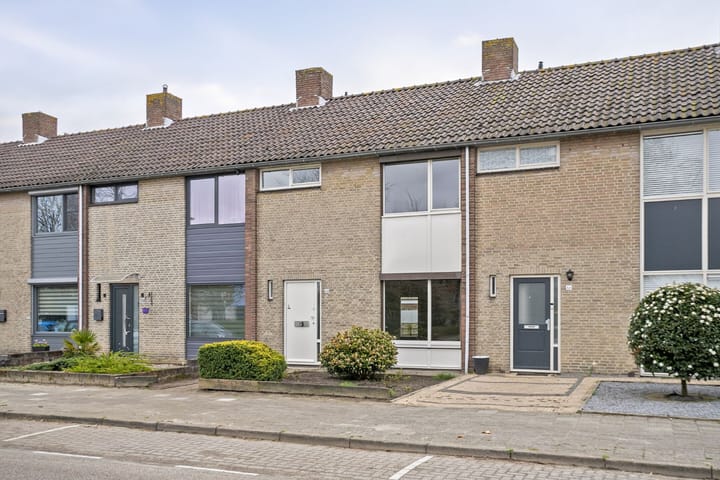 Foto 33 van Kroevenlaan 68