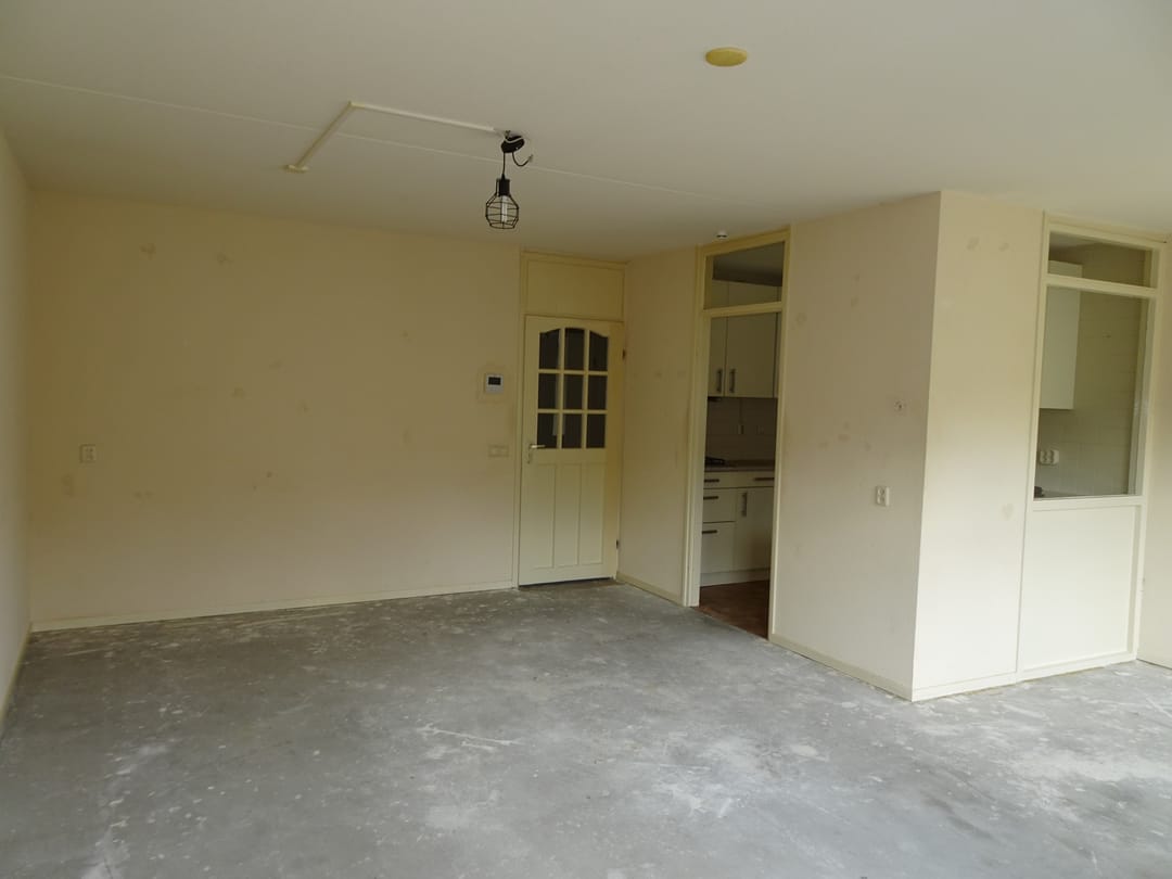 Foto 8 van Gedempte Gracht 27-04