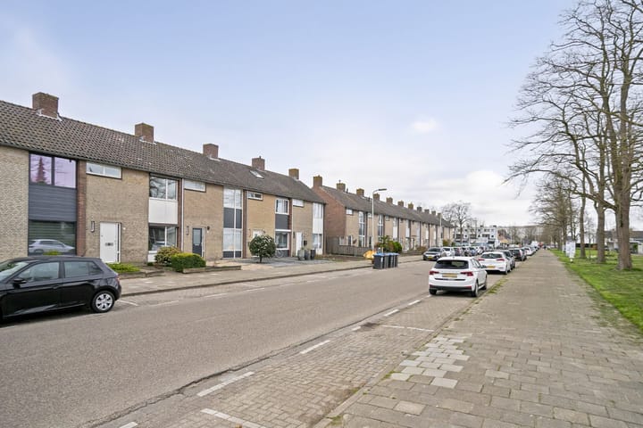 Foto 35 van Kroevenlaan 68