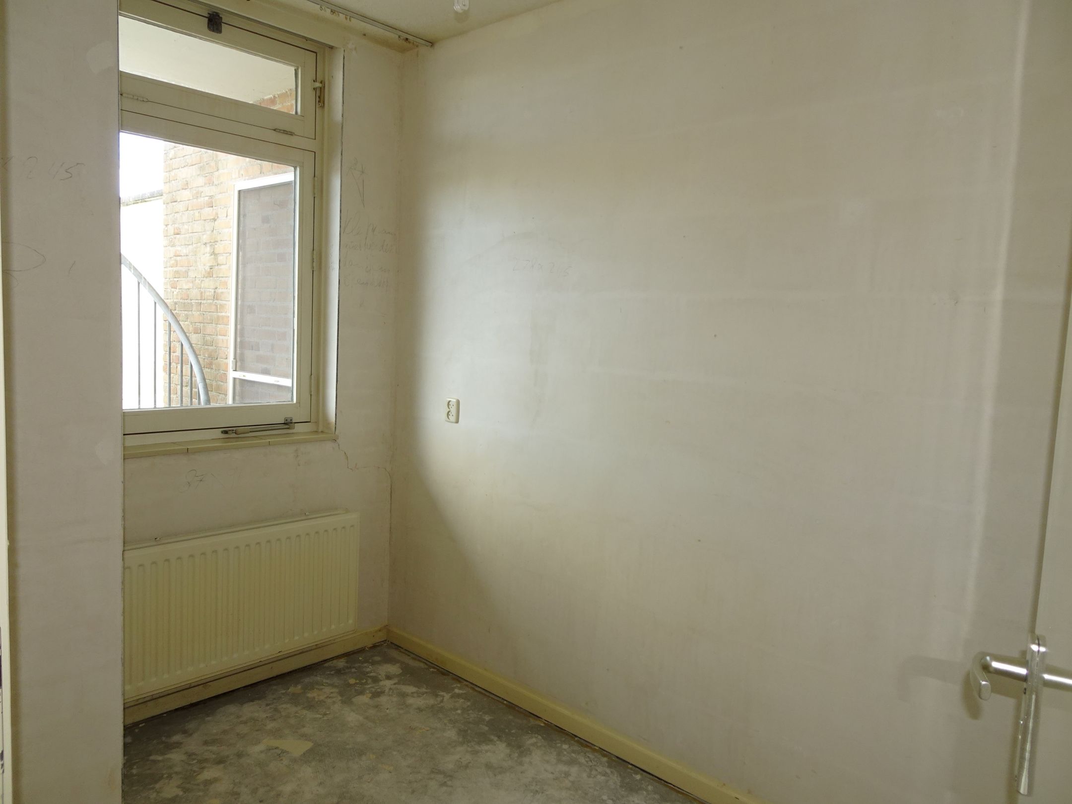 Foto 12 van Gedempte Gracht 27-04