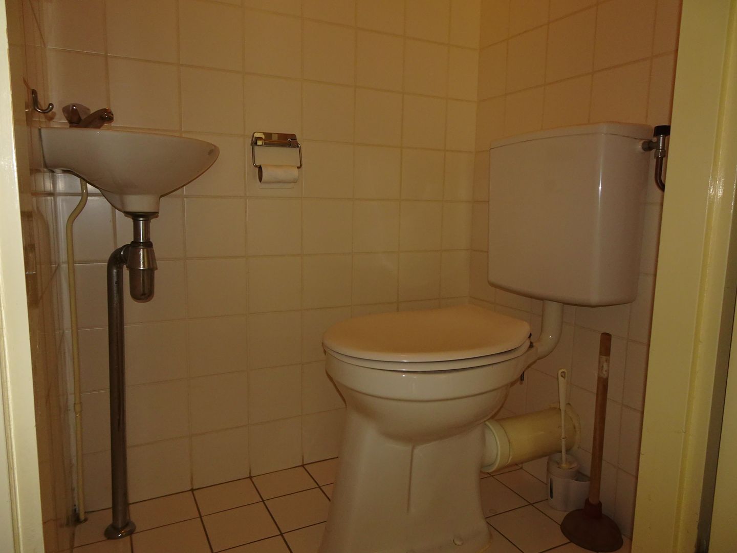 Foto 14 van Gedempte Gracht 27-04