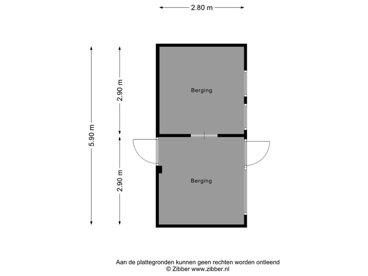 Foto 42 van Kroevenlaan 68