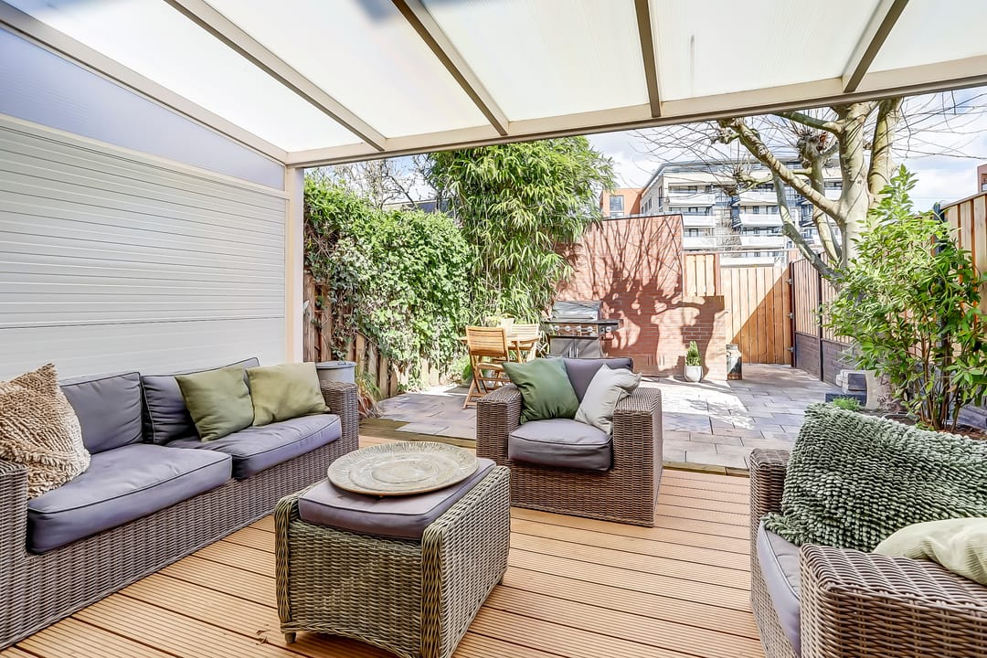 Foto 13 van Pieter van Laerhage 30