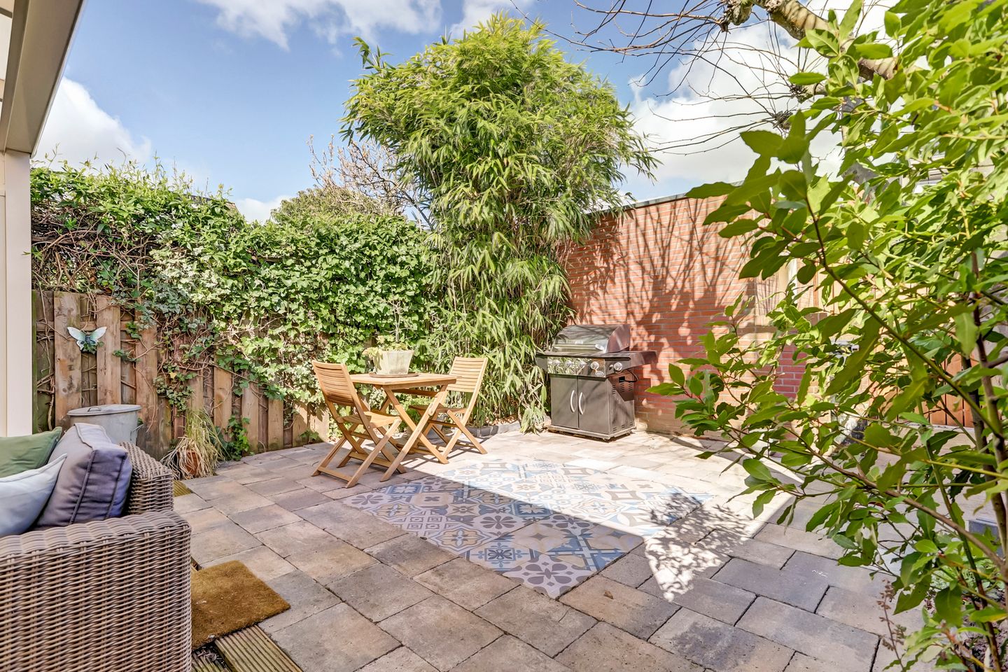 Foto 14 van Pieter van Laerhage 30