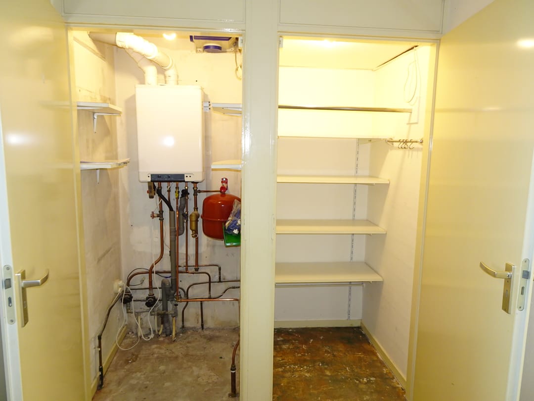 Foto 16 van Gedempte Gracht 27-04