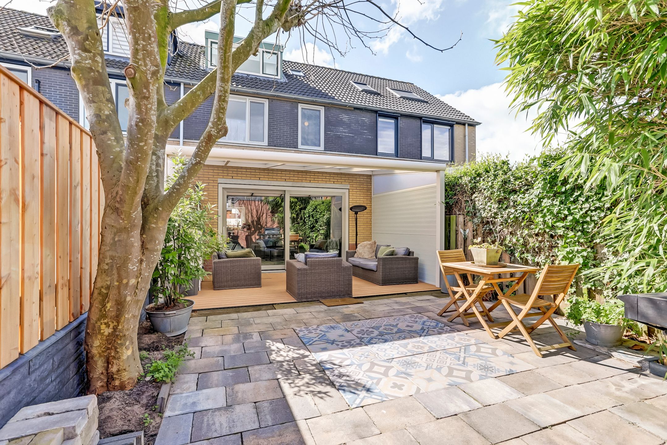 Foto 15 van Pieter van Laerhage 30