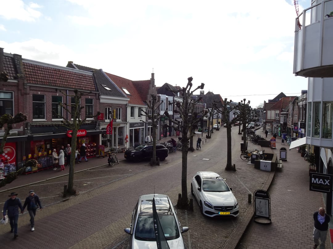 Foto 17 van Gedempte Gracht 27-04