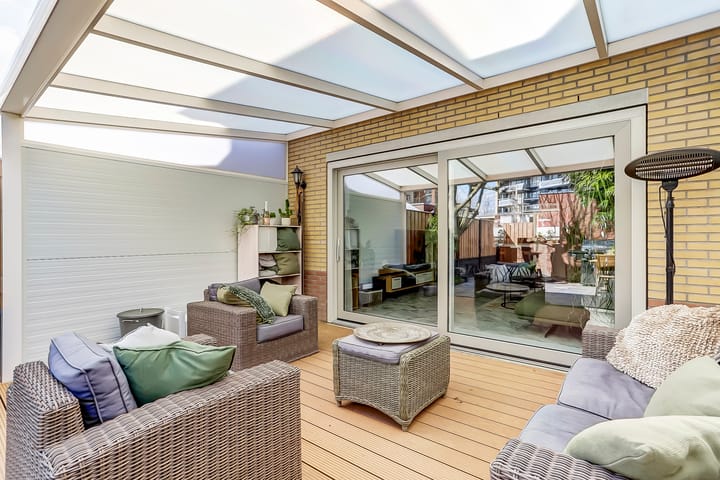 Foto 16 van Pieter van Laerhage 30