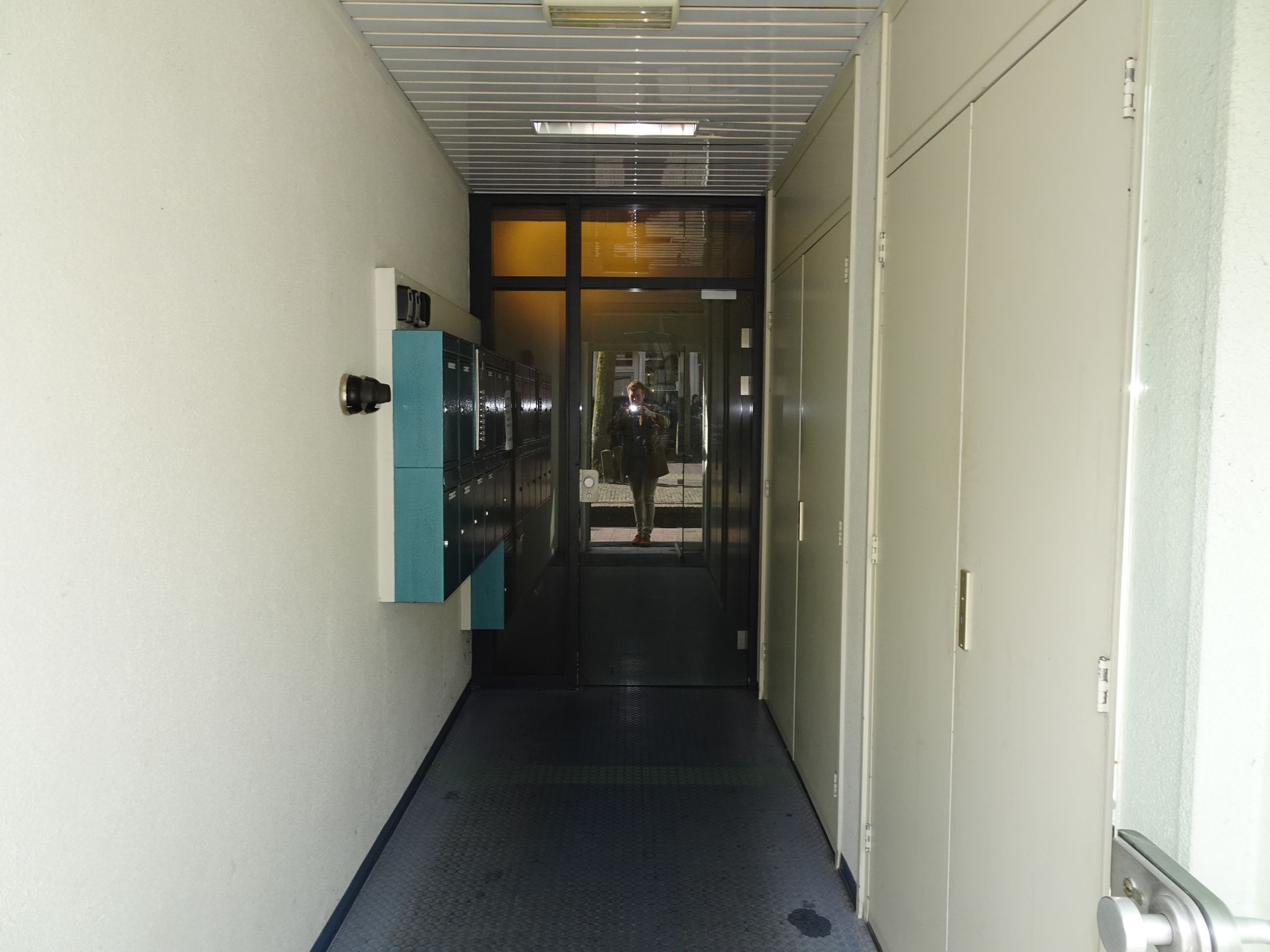 Foto 18 van Gedempte Gracht 27-04