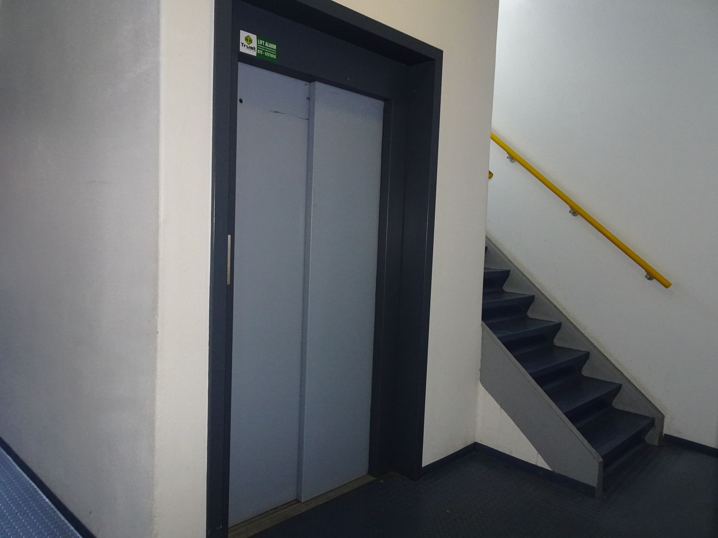 Foto 19 van Gedempte Gracht 27-04