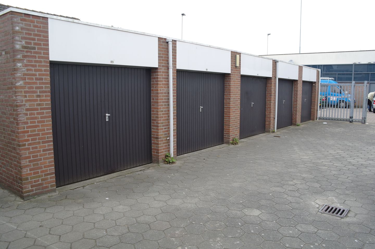 Foto 20 van Gedempte Gracht 27-04