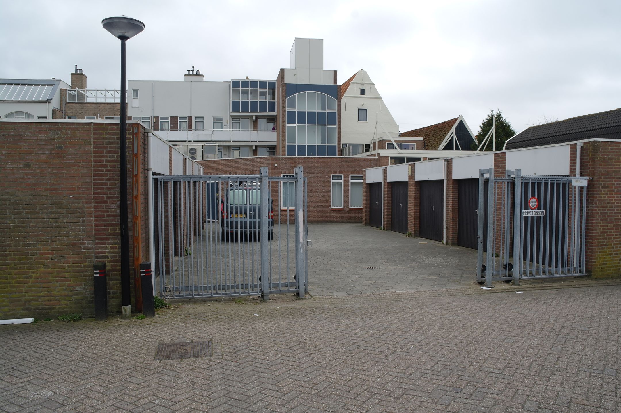 Foto 21 van Gedempte Gracht 27-04