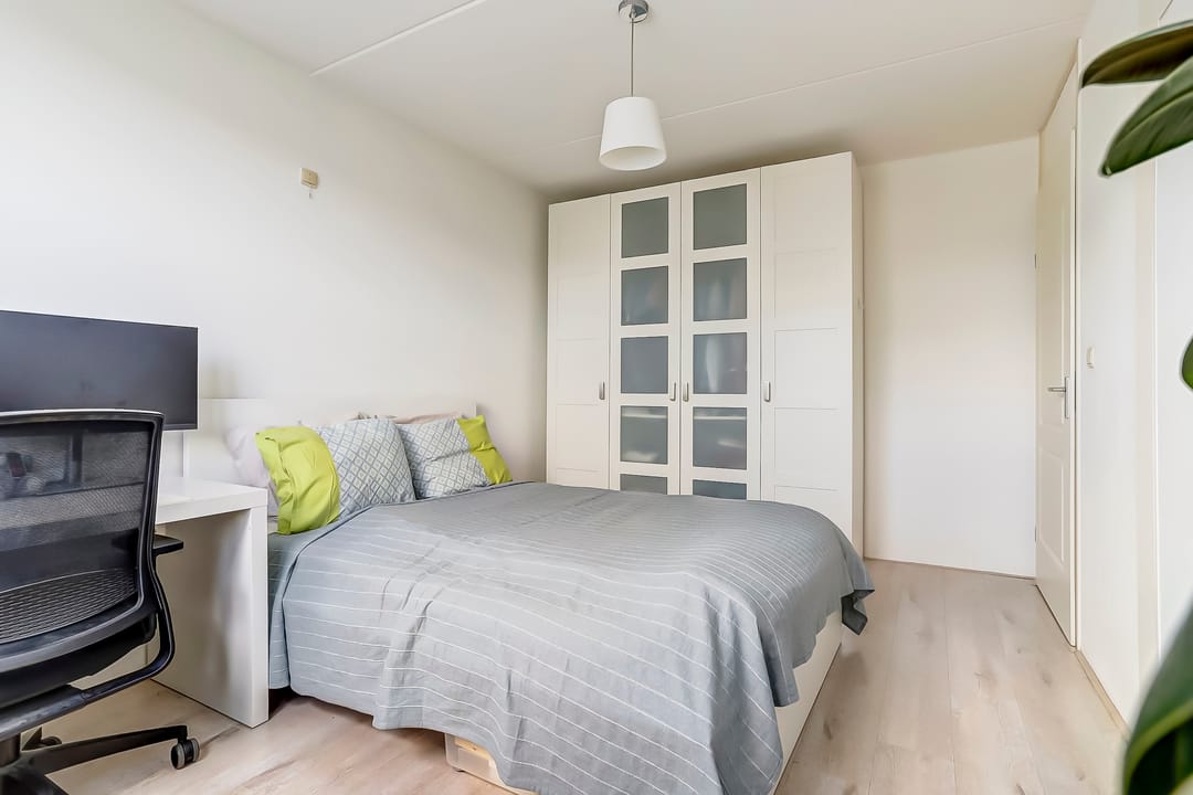 Foto 22 van Pieter van Laerhage 30