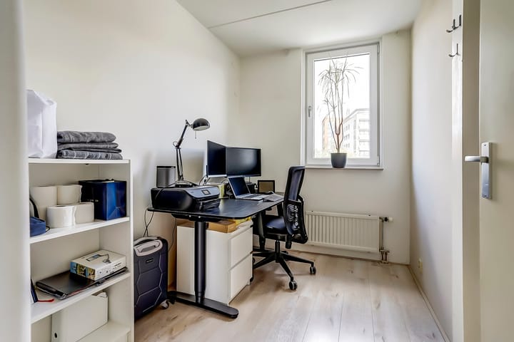 Foto 23 van Pieter van Laerhage 30