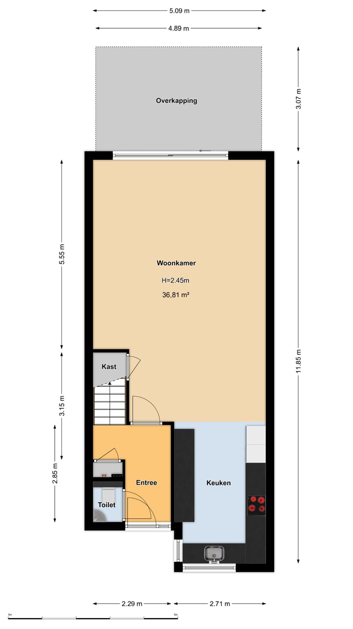 Foto 38 van Pieter van Laerhage 30