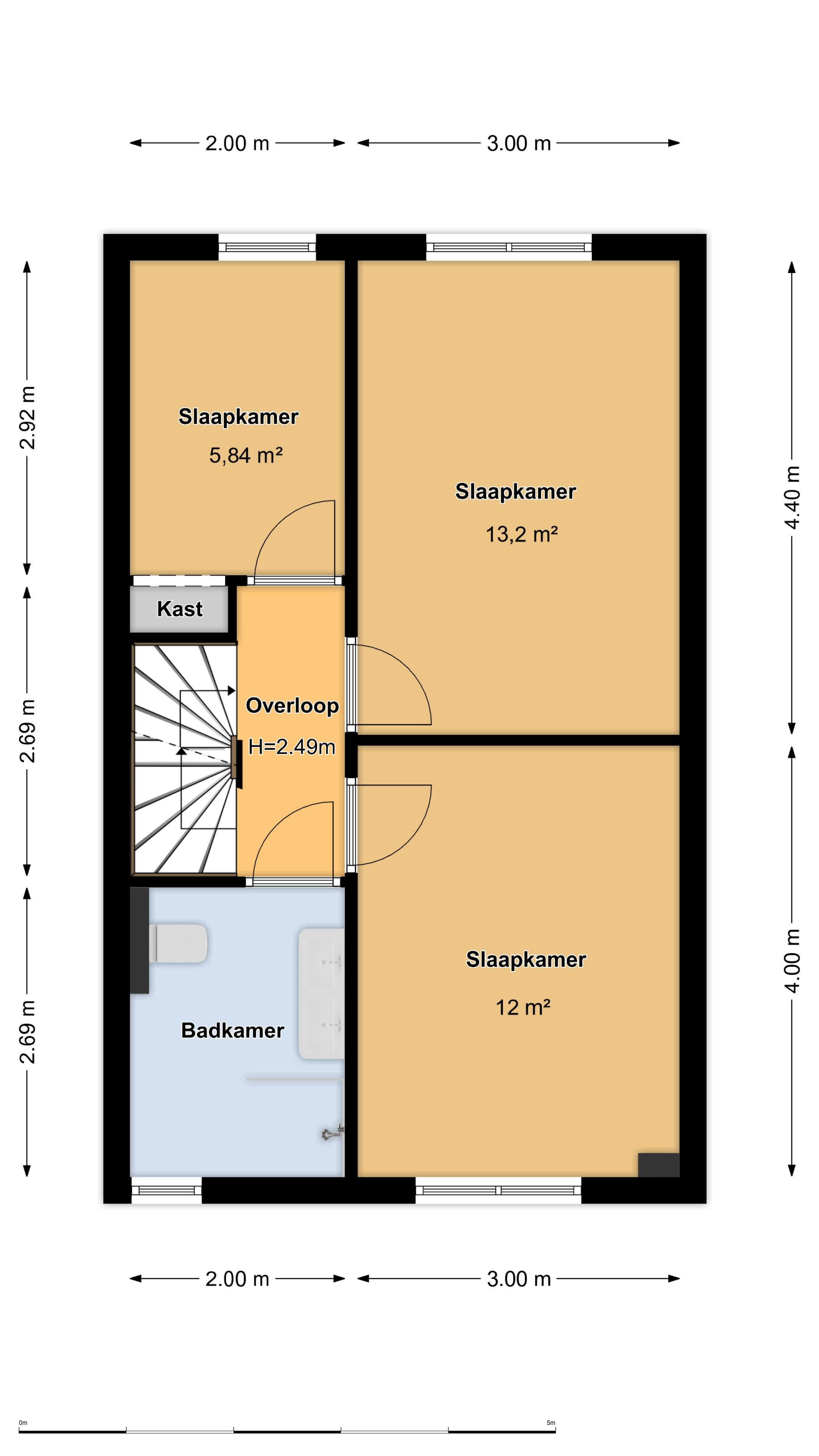 Foto 39 van Pieter van Laerhage 30