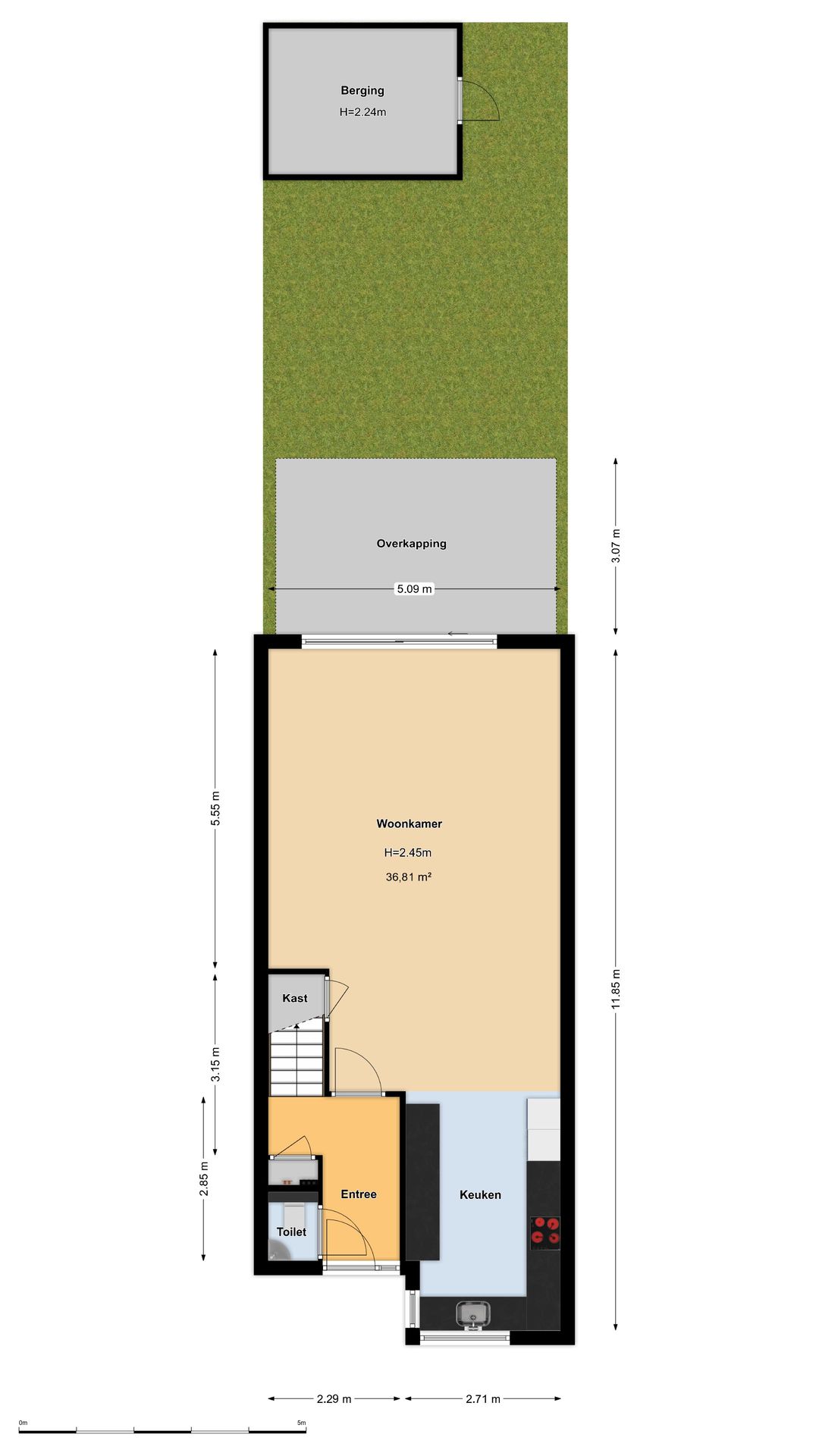 Foto 41 van Pieter van Laerhage 30