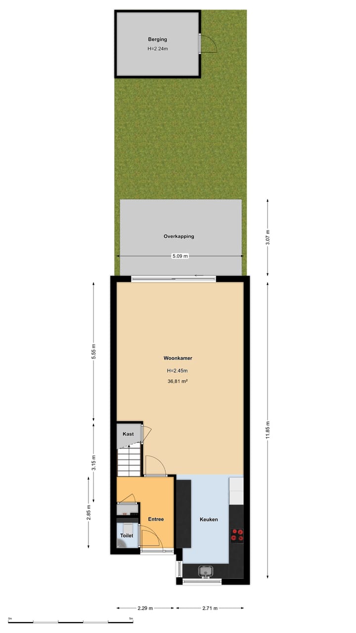 Foto 41 van Pieter van Laerhage 30