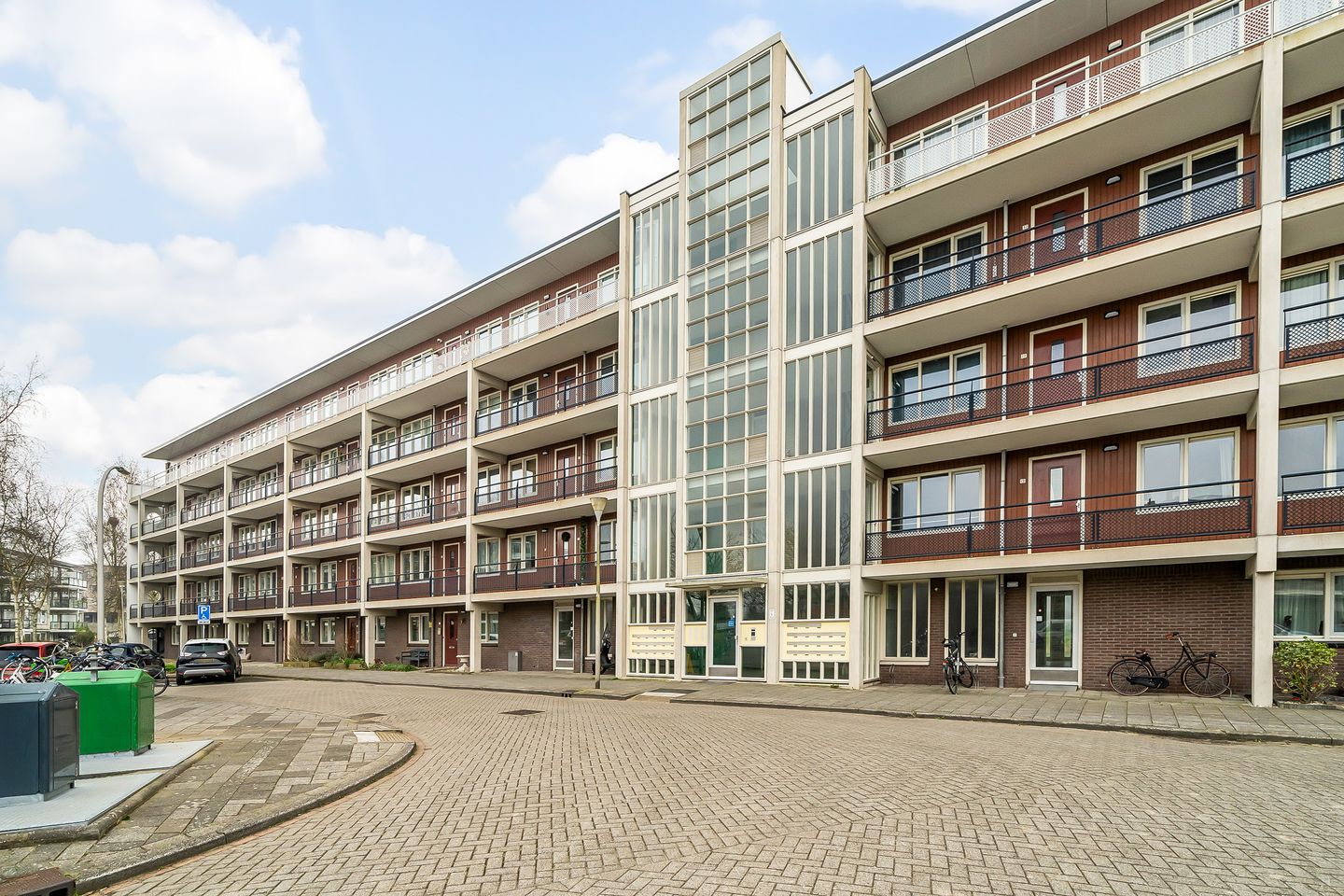 Foto 5 van Padmoes 41