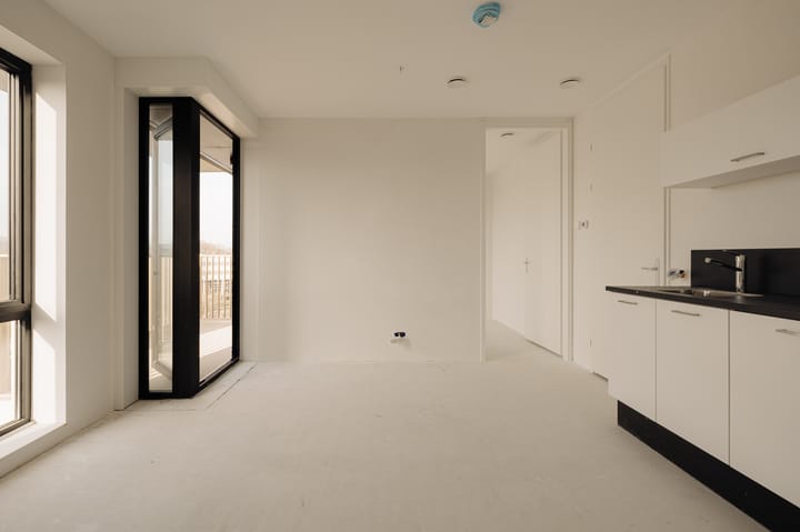 Foto 3 van Mies van der Rohestraat 275