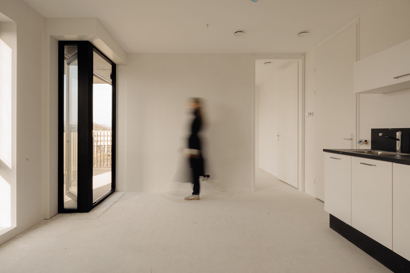 Foto 5 van Mies van der Rohestraat 275