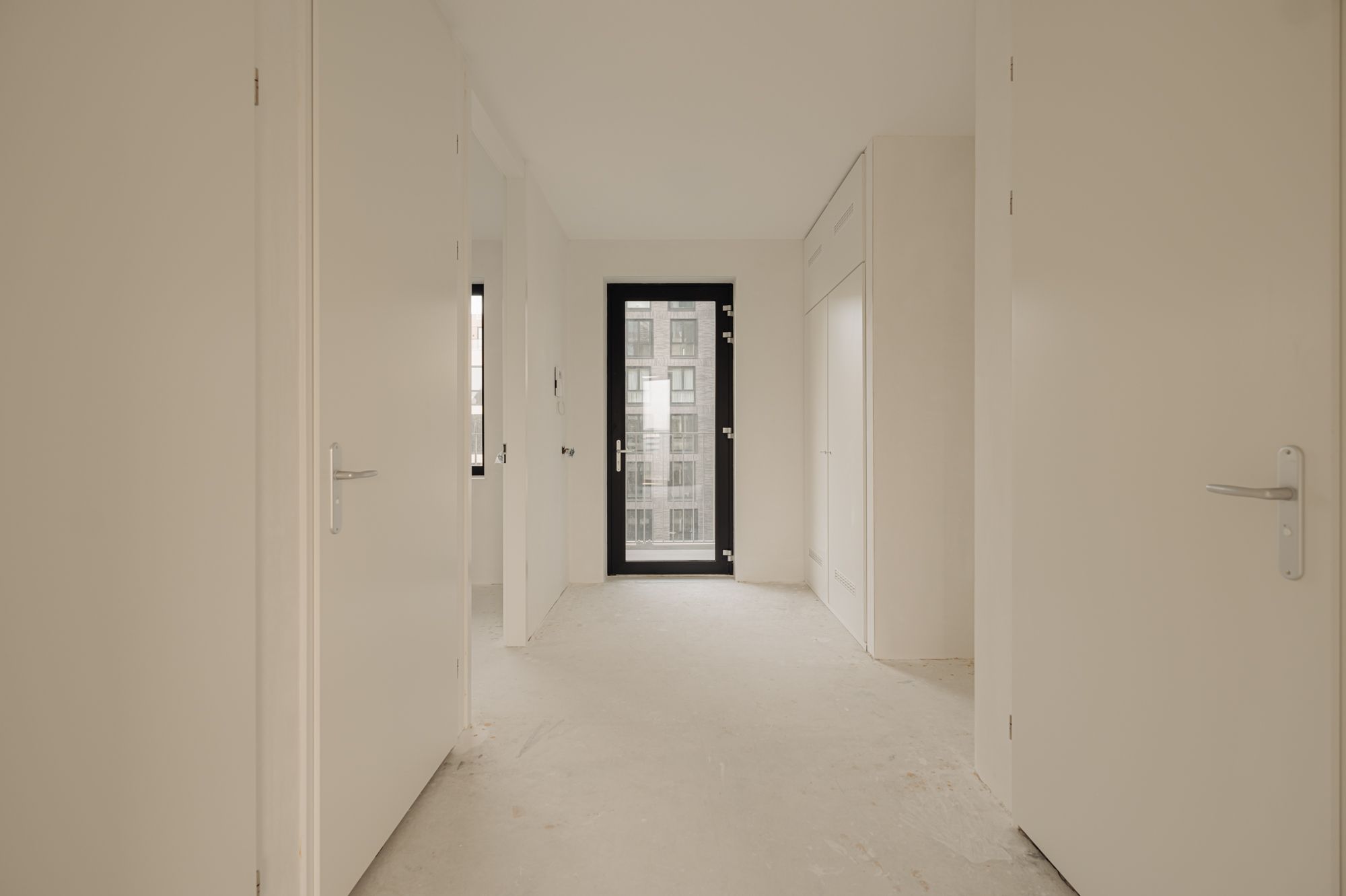 Foto 6 van Mies van der Rohestraat 275