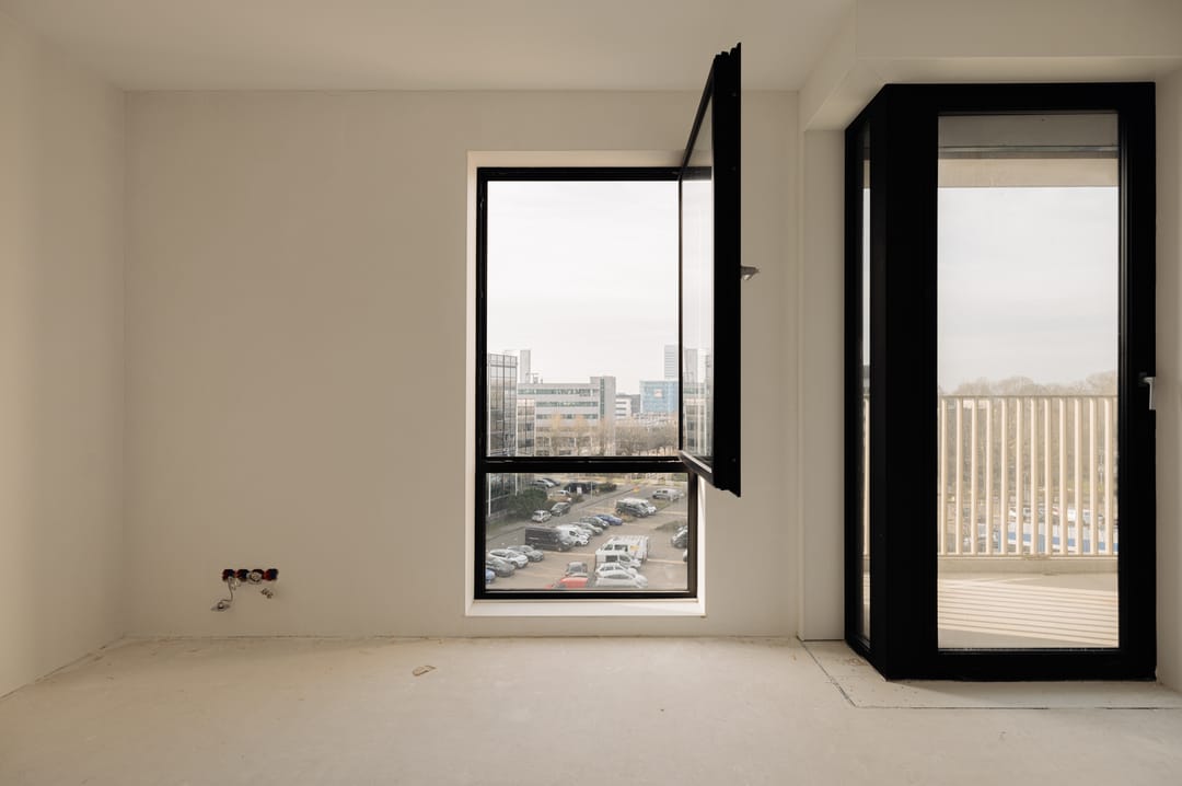 Foto 7 van Mies van der Rohestraat 275