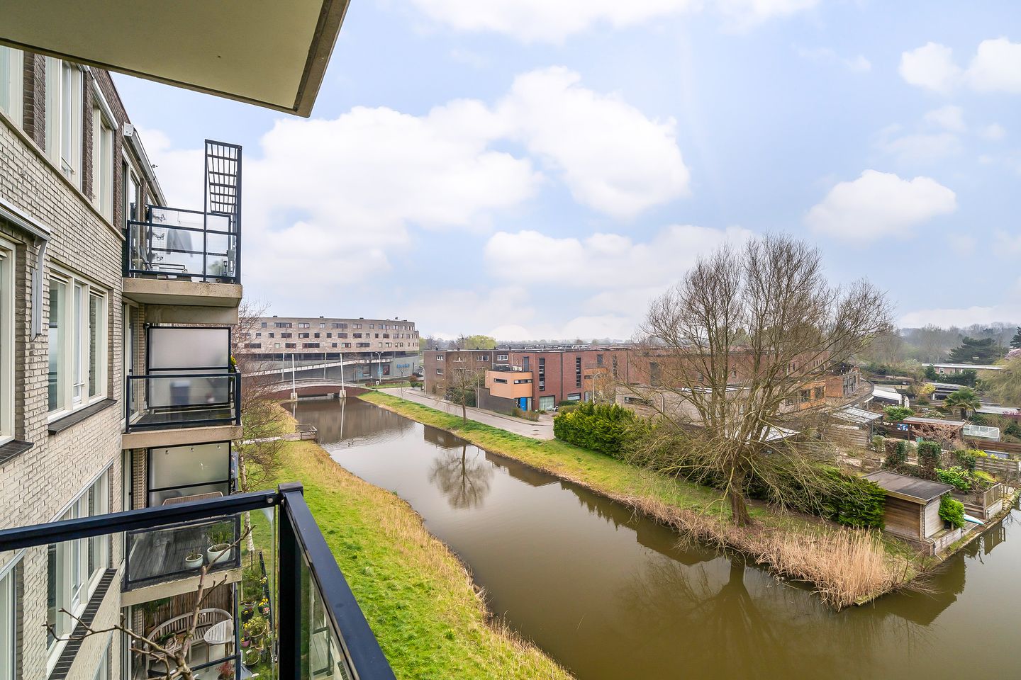 Foto 25 van Padmoes 41