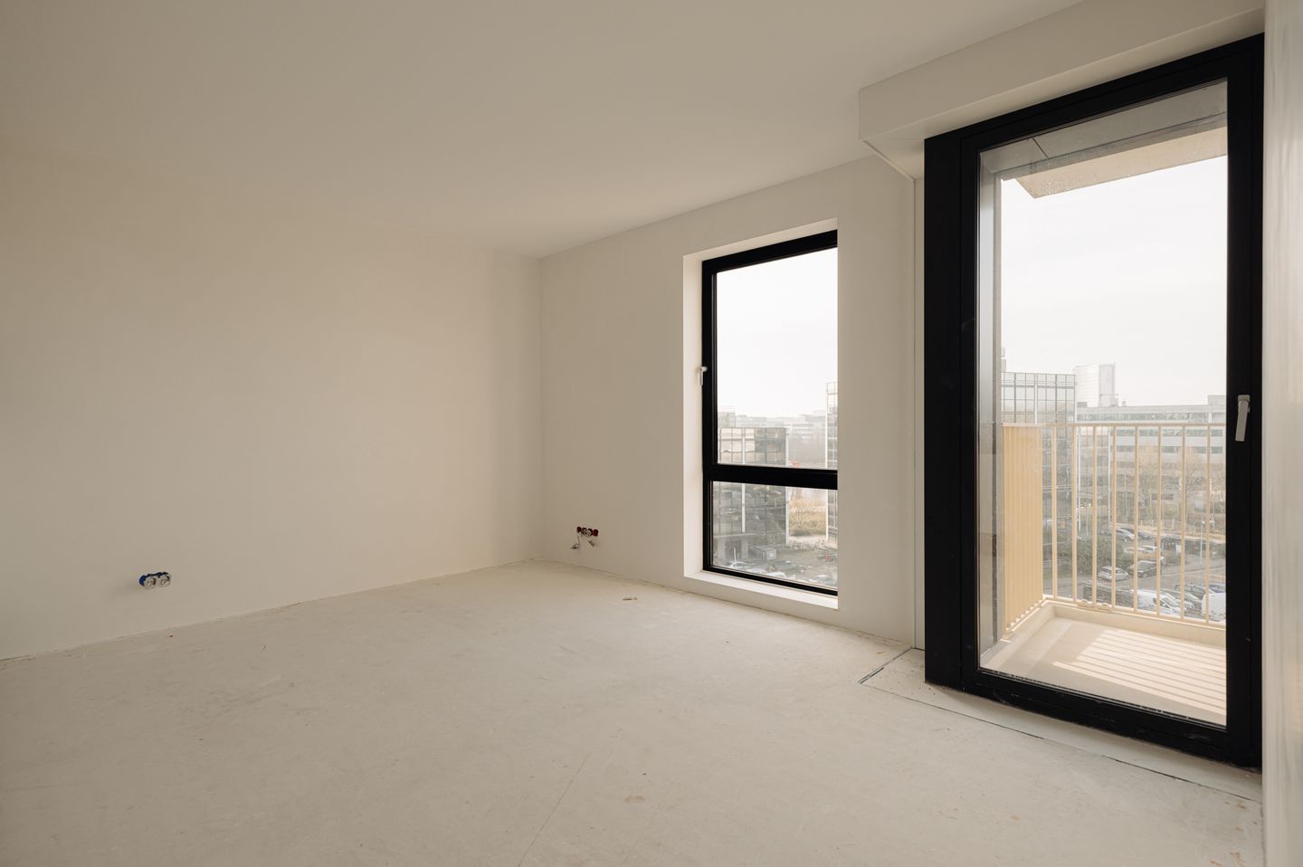 Foto 10 van Mies van der Rohestraat 275