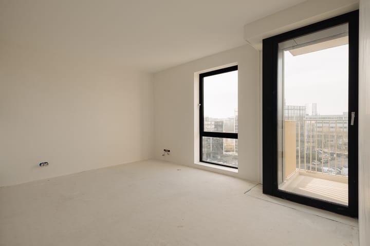 Foto 10 van Mies van der Rohestraat 275